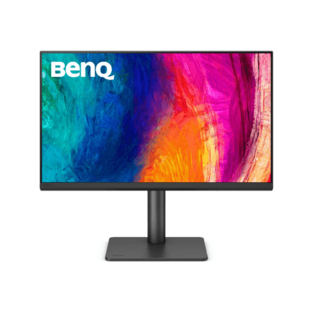 Benq PD2706QN – nuotrauka 1