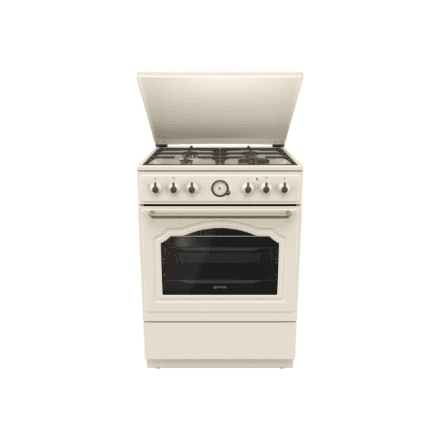 Gorenje Cooker GKS6C71CLI – image 1
