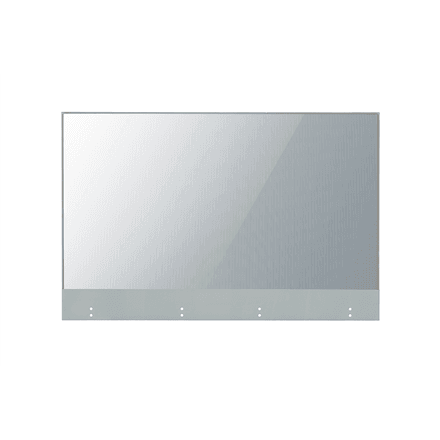 LG | 55EW5G-V | 55 " | Landscape/Portrait | 18/7 | 1 ms | 178 ° | 178 ° | 400 cd/m² – nuotrauka 1