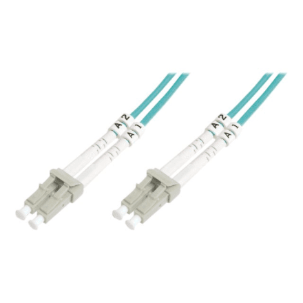 DIGITUS FO patch cord, duplex, LC to LC | Digitus – nuotrauka 1