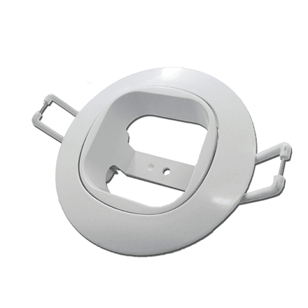 AEOTEC | Aeotec Recessor for MultiSensor 6, MultiSensor 7 or TriSensor – image 1