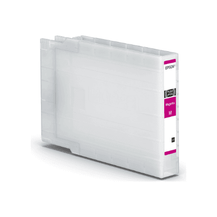 Epson Ink cartridge | Magenta – nuotrauka 1