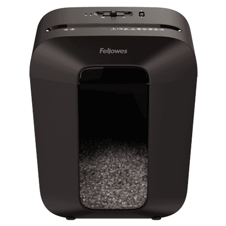 Powershred LX41 – nuotrauka 1