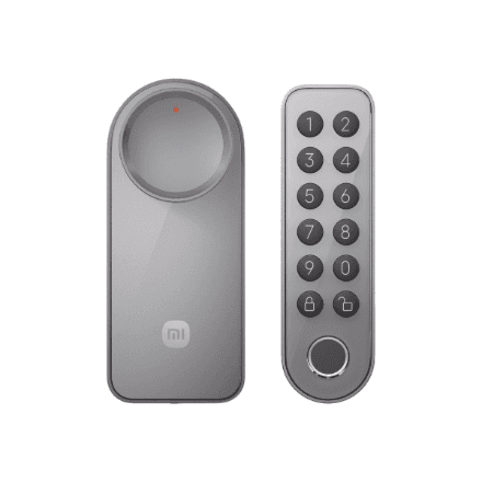 Xiaomi Self-Install Smart Lock (Keypad Included) EU – image 1