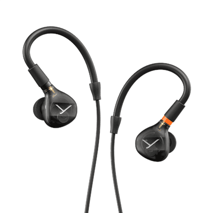 Beyerdynamic | Classic Instruments & Keys Earphones | DT 73 IE | Noise reduction – nuotrauka 1