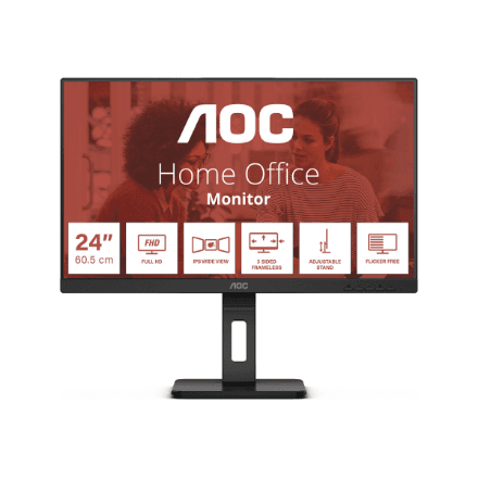 AOC 24E3QAF – image 1