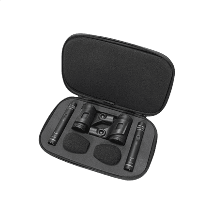 Beyerdynamic | True Condenser Microphone Set (Cardioid) | MC 930 Stereo-Set – nuotrauka 1
