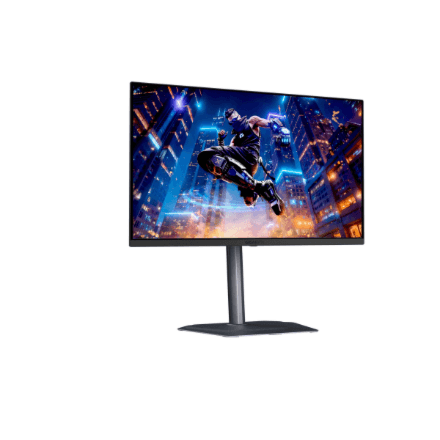Gigabyte MO27Q3 EK – nuotrauka 1