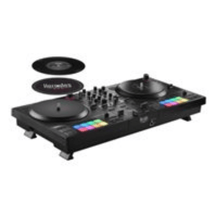Hercules | DJControl Inpulse T7 | Speakers | USB connectivity – image 1
