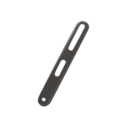 Logilink BP0029, VESA Adapter up to 400x400 · Logilink · Wall mount – nuotrauka 1