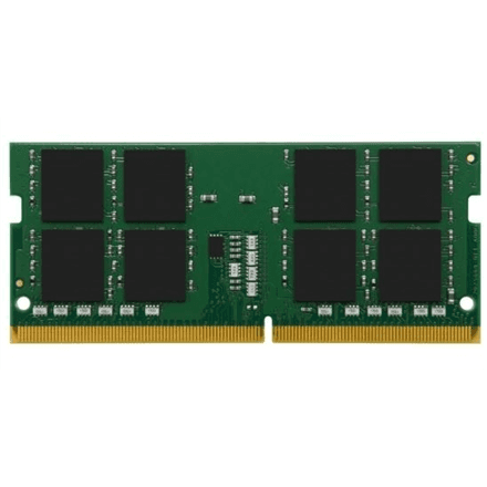 Kingston | KCP432SD8/16 | 16 GB | DDR4 | 3200 MHz | PC/server | Registered No | ECC No – nuotrauka 1