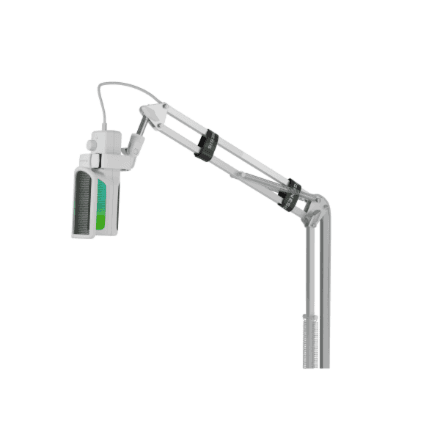 Genesis | Microphone | Radium 251 | Noise reduction – image 1