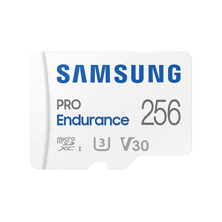 Samsung PRO Endurance – nuotrauka 1
