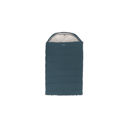 Outwell Campion Lux Double · Sleeping Bag · 225 x 140 cm – nuotrauka 1