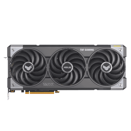 Asus TUF Gaming Radeon RX 9070 XT OC Edition 16GB GDDR6 · AMD · 16 GB – nuotrauka 1