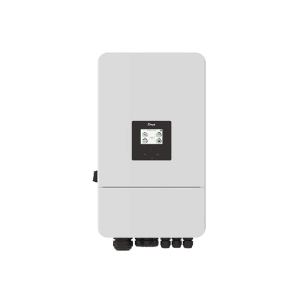 Deye Inverter Hybrid LV 12kW 2MPPT | SUN-12K-SG05LP3-EU-SM2 – nuotrauka 1