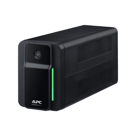 Schneider Electric APC Back-UPS | BX500MI | 500 VA | 300 W – nuotrauka 1