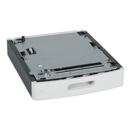 Lexmark | Accsessory | 250-Sheet Tray | Grey – nuotrauka 1