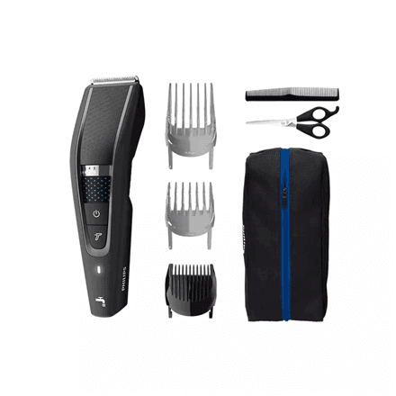 Philips Series 5000 Beard and Hair Trimmer – nuotrauka 1