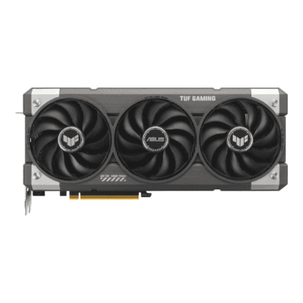 Asus TUF Gaming GeForce RTX 5060 8GB GDDR7 OC Edition · NVIDIA · 8 GB – nuotrauka 1