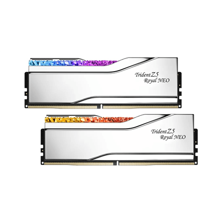 G.Skill Trident Z5 Royal Neo – nuotrauka 1