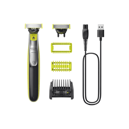 Philips Shaver – image 1