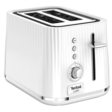 TEFAL Toeaster TT7611 White | TEFAL – image 1