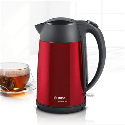 Bosch Kettle – image 1