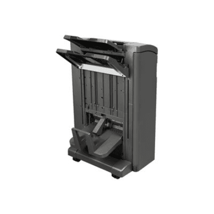 Lexmark | MS911, MX91x Booklet Finisher (3-Hole) – nuotrauka 1