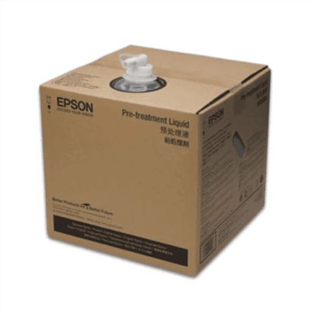 Epson Pre-treatment Liquid | T43R300 – image 1