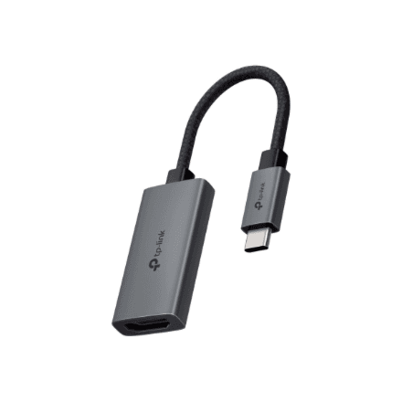 TP-LINK UA520C USB Type-C 6-Port Hub | TP-LINK – nuotrauka 1