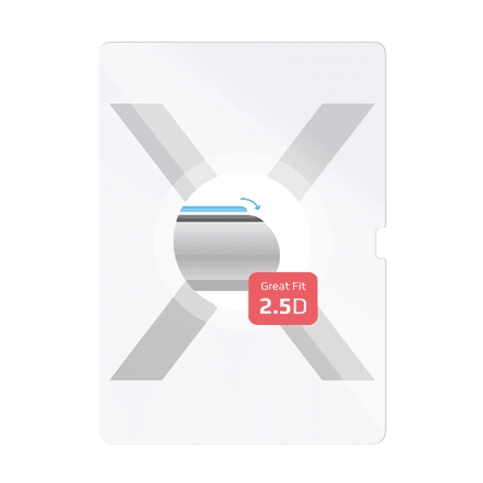 Fixed Screen protector Apple – image 1