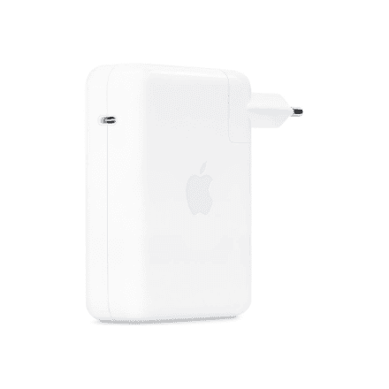 Apple | White | USB-C | 140 W | Power Adapter – nuotrauka 1