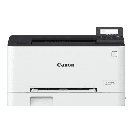 Canon i-SENSYS LBP631Cw | Colour | Laser | Color Laser Printer | Wi-Fi – nuotrauka 1