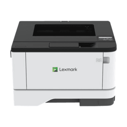 Lexmark MS331dn Mono – nuotrauka 1