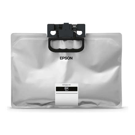 Epson WF-M53xx/58xx Series (XL) | Ink cartrige | Black – nuotrauka 1