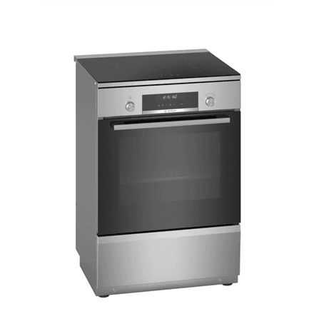 Bosch Cooker – nuotrauka 1