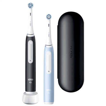 Oral-B Electric Toothbrush Duo Pack – nuotrauka 1