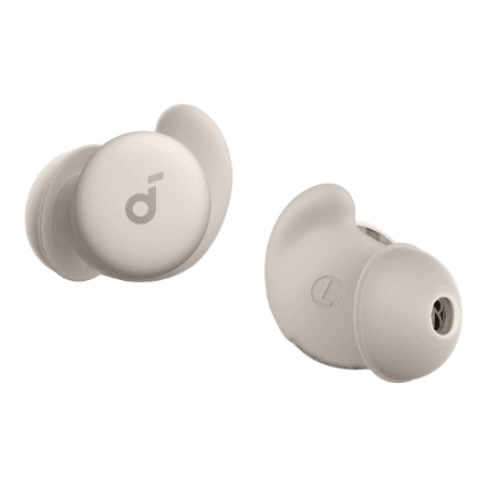 Anker Soundcore | Wireless Earbuds | Sleep A20 | Bluetooth | In-Ear | White | Wireless – nuotrauka 1