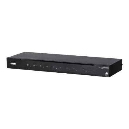 Aten VS0801HB 8-Port True 4K HDMI Switch · Aten · 8-Port True 4K HDMI Switch – nuotrauka 1