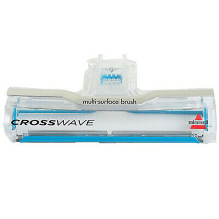 Bissell | Foot Window Assembly | 1609654 | Bossanova Blue – nuotrauka 1
