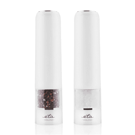 ETA Salt And Pepper Mill – nuotrauka 1