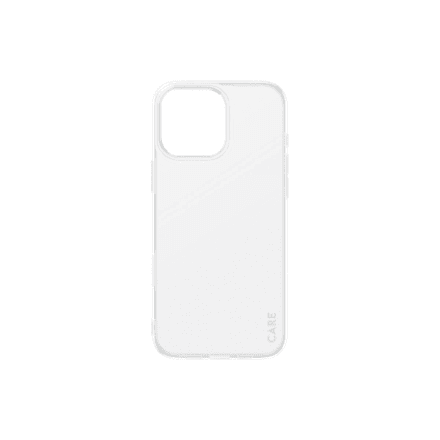 CARE Fashionable Case Back cover – image 1