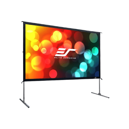 Elite Screens Yard Master 2 – image 1