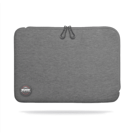 PORT DESIGNS | Torino II Sleeve 15.6" | Sleeve | Grey – nuotrauka 1