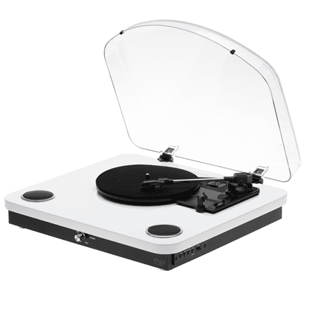 Adler Turntable | AD 1914 | USB port – nuotrauka 1