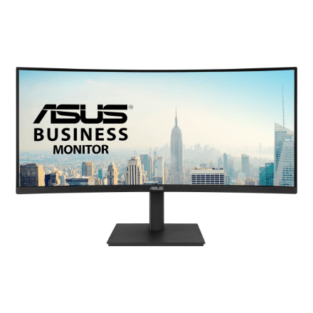 Asus VA34VCPSN – image 1