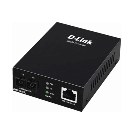 D-Link – image 1