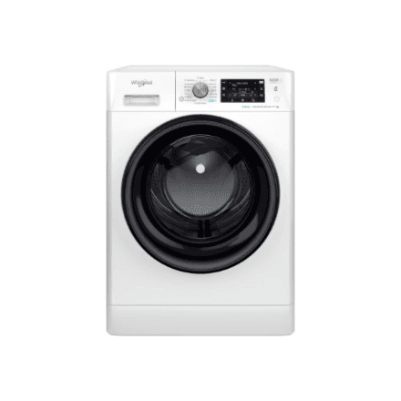 Whirlpool Washing machine – nuotrauka 1