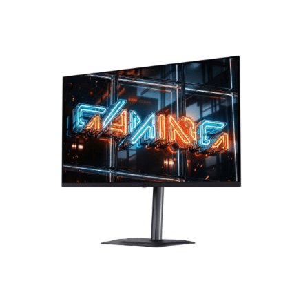 Gigabyte | MO32U24 OLED | 31.5 " | QD-OLED | UHD | 240 Hz | 0.03 ms | 3840 x 2160 pixels – image 1